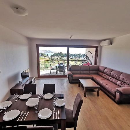 New Luxury Apartments 바르 외부 사진