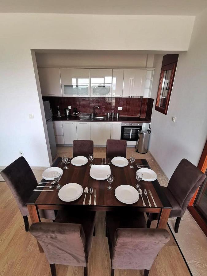 New Luxury Apartments 바르 외부 사진