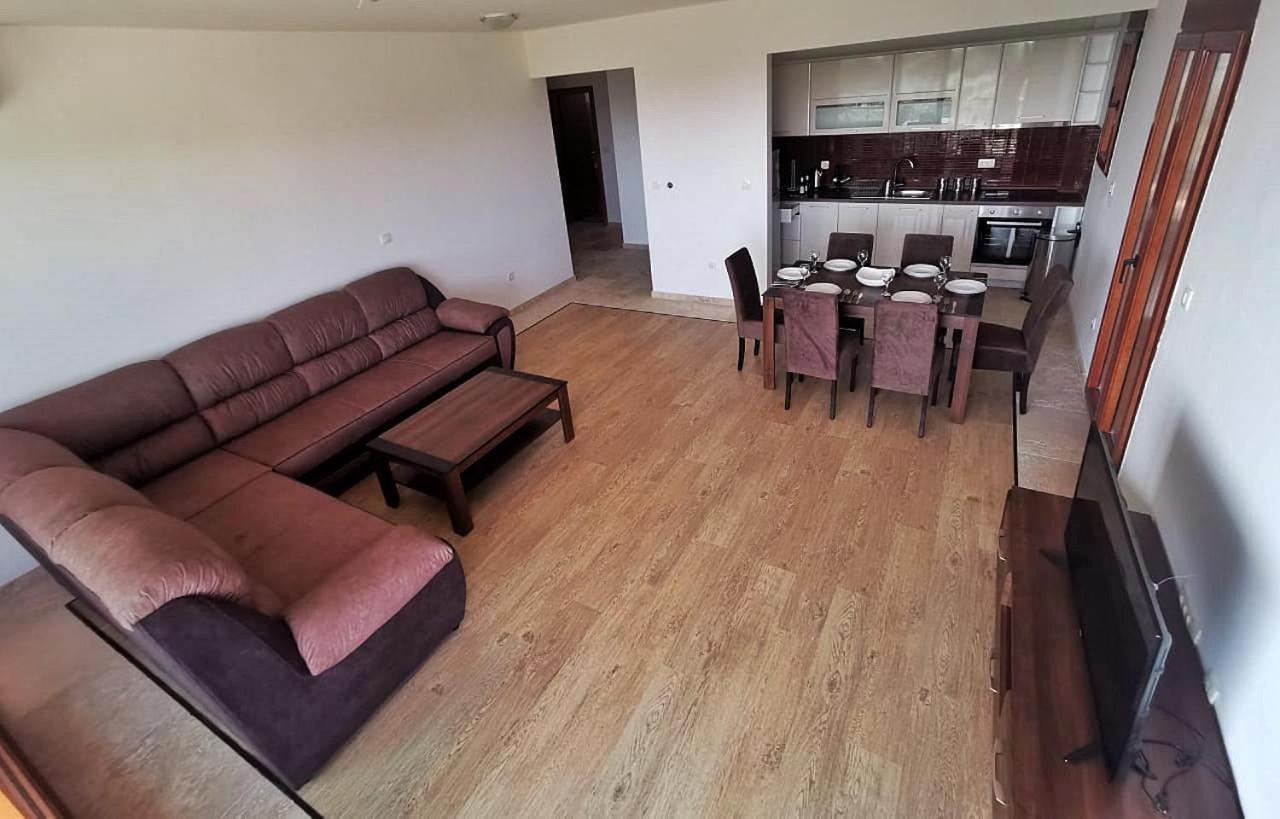 New Luxury Apartments 바르 외부 사진