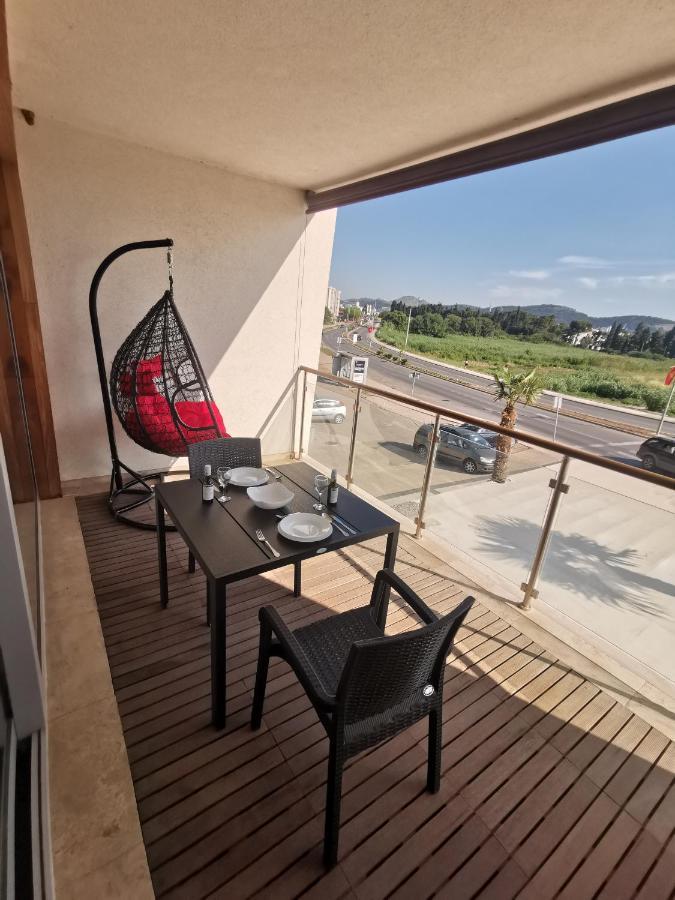 New Luxury Apartments 바르 외부 사진