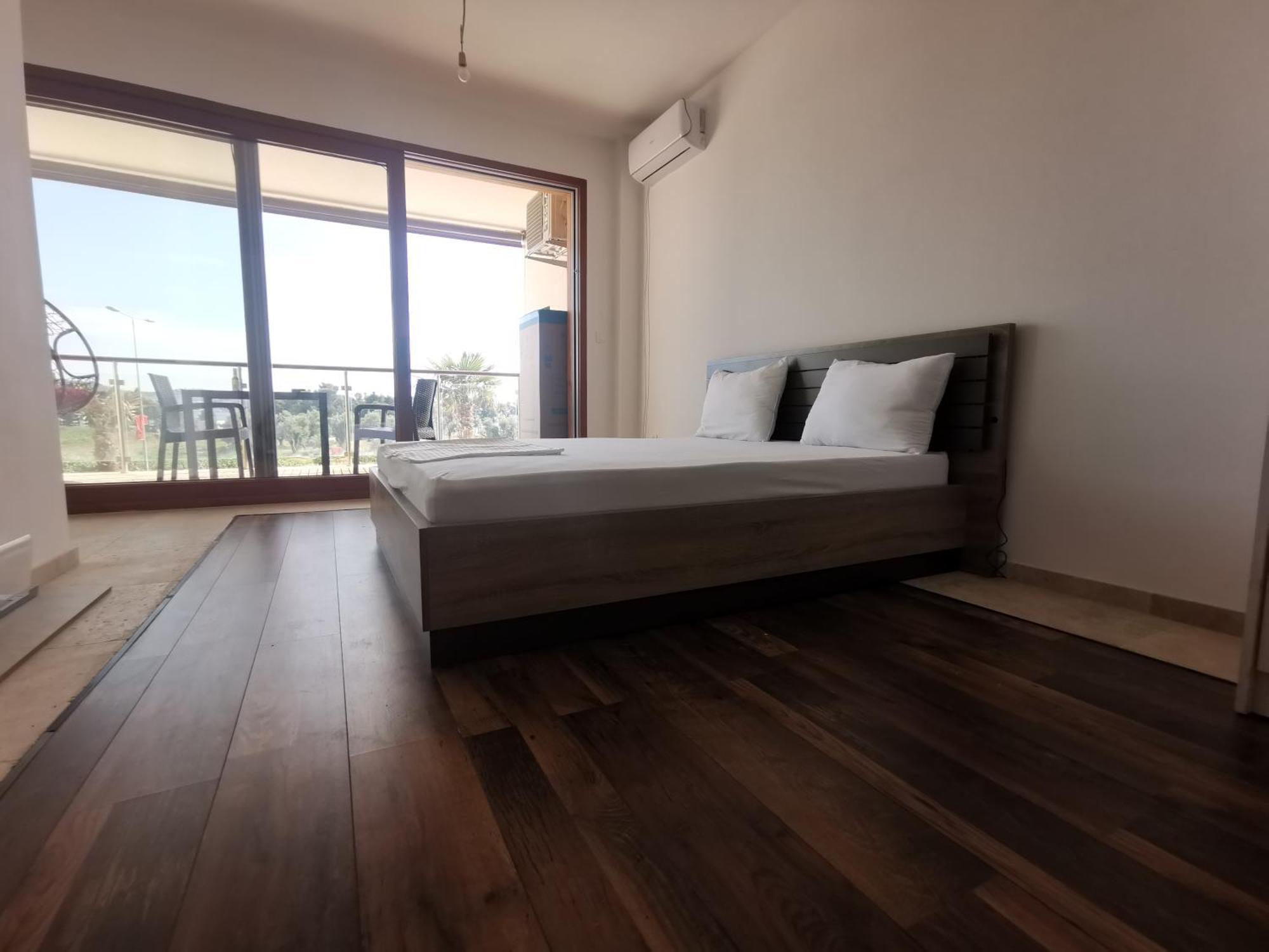 New Luxury Apartments 바르 객실 사진